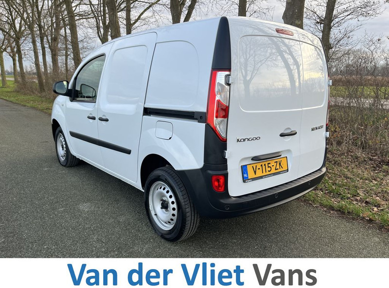 Renault Kangoo 1.5 dCi E6 Comfort BPM Vrij! Lease €168p/m, Airco, PDC, 2x Schuifdeur, Volledig onderhoudshistorie aanwezig - Furgoneta pequeña: foto 3 Renault Kangoo 1.5 dCi E6 Comfort BPM Vrij! Lease €168p/m, Airco, PDC, 2x Schuifdeur, Volledig onderhoudshistorie aanwezig - Furgoneta pequeña: foto 3