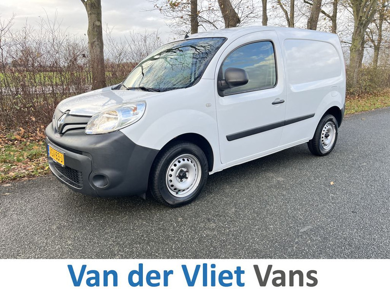 Renault Kangoo 1.5 dCi E6 R-Link BPM Vrij! Lease €171 p/m, Airco, Navi , PDC, Volledig onderhoudshistorie aanwezig - Furgoneta pequeña: foto 2 Renault Kangoo 1.5 dCi E6 R-Link BPM Vrij! Lease €171 p/m, Airco, Navi , PDC, Volledig onderhoudshistorie aanwezig - Furgoneta pequeña: foto 2