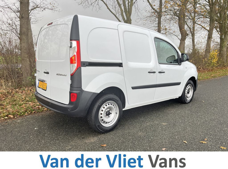 Renault Kangoo 1.5 dCi E6 R-Link BPM Vrij! Lease €171 p/m, Airco, Navi , PDC, Volledig onderhoudshistorie aanwezig - Furgoneta pequeña: foto 4 Renault Kangoo 1.5 dCi E6 R-Link BPM Vrij! Lease €171 p/m, Airco, Navi , PDC, Volledig onderhoudshistorie aanwezig - Furgoneta pequeña: foto 4