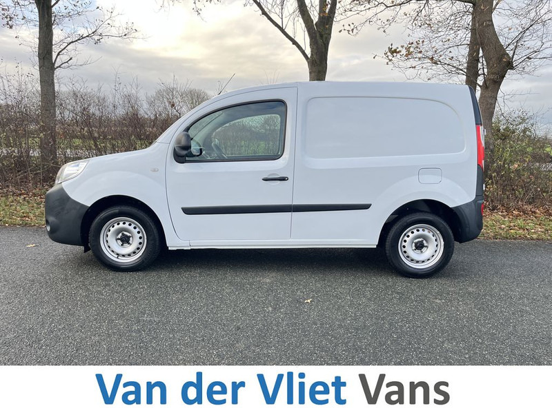 Renault Kangoo 1.5 dCi E6 R-Link BPM Vrij! Lease €171 p/m, Airco, Navi , PDC, Volledig onderhoudshistorie aanwezig - Furgoneta pequeña: foto 5 Renault Kangoo 1.5 dCi E6 R-Link BPM Vrij! Lease €171 p/m, Airco, Navi , PDC, Volledig onderhoudshistorie aanwezig - Furgoneta pequeña: foto 5