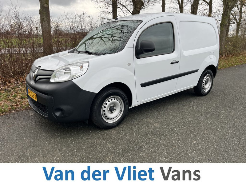 Renault Kangoo 1.5 dCi E6 R-link BPM Vrij! Lease €168 p/m, Airco, Navi , PDC, Trekhaak, Volledig onderhoudshistorie aanwezig - Furgoneta pequeña: foto 2 Renault Kangoo 1.5 dCi E6 R-link BPM Vrij! Lease €168 p/m, Airco, Navi , PDC, Trekhaak, Volledig onderhoudshistorie aanwezig - Furgoneta pequeña: foto 2