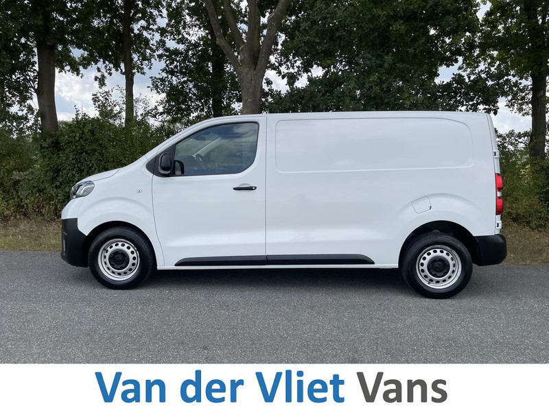 Toyota ProAce 2.0 D-4D 123 pk E6 Automaat L2 Lease €299p/m, Airco, Navi, Camera, PDC, Cruise controle, Onderhoudshistorie aanwezig - Furgoneta pequeña: foto 5 Toyota ProAce 2.0 D-4D 123 pk E6 Automaat L2 Lease €299p/m, Airco, Navi, Camera, PDC, Cruise controle, Onderhoudshistorie aanwezig - Furgoneta pequeña: foto 5