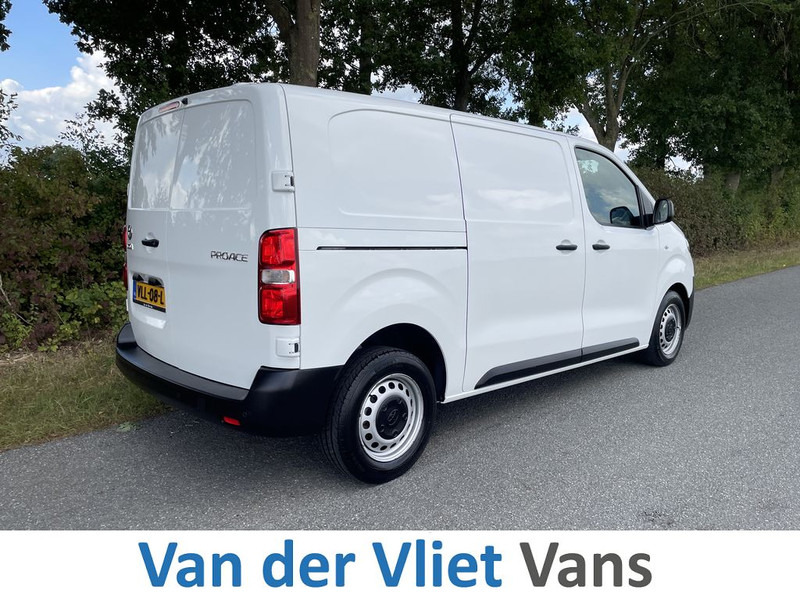 Toyota ProAce 2.0 D-4D 123 pk E6 Automaat L2 Lease €299p/m, Airco, Navi, Camera, PDC, Cruise controle, Onderhoudshistorie aanwezig - Furgoneta pequeña: foto 4 Toyota ProAce 2.0 D-4D 123 pk E6 Automaat L2 Lease €299p/m, Airco, Navi, Camera, PDC, Cruise controle, Onderhoudshistorie aanwezig - Furgoneta pequeña: foto 4