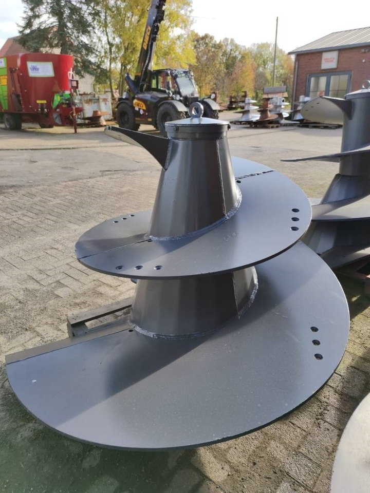 BvL z. B. V-Mix - Recambio para Desensiladora: foto 2 BvL z. B. V-Mix - Recambio para Desensiladora: foto 2