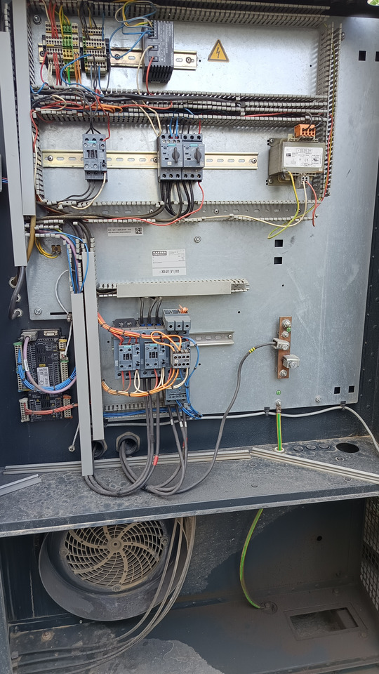 KAESER BSD 75 - Compresor de aire: foto 3 KAESER BSD 75 - Compresor de aire: foto 3