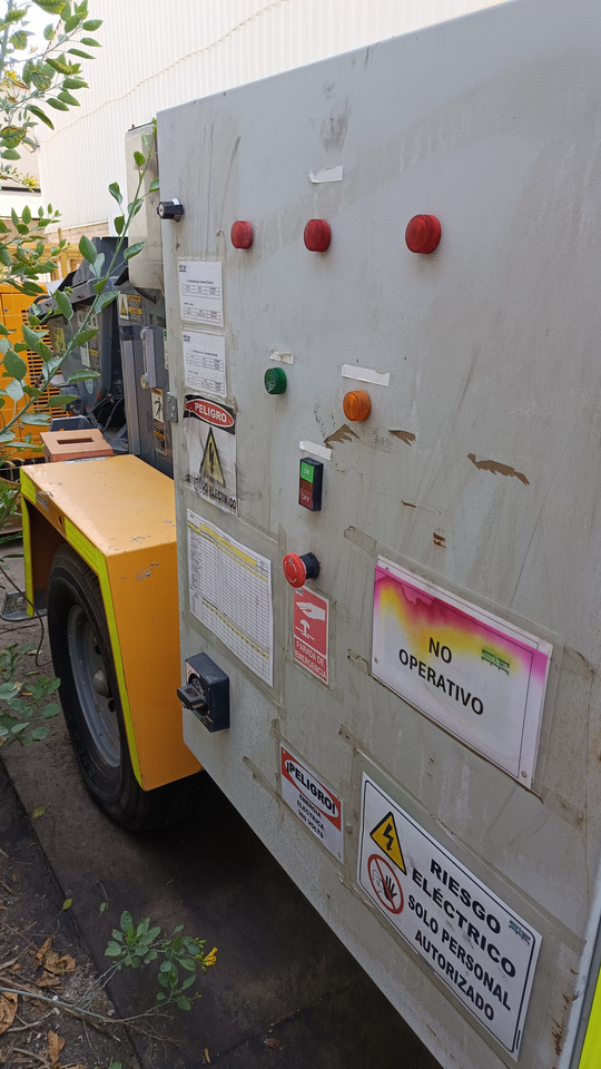 PUTZMEISTER TK40 - Camión bomba de hormigón: foto 3 PUTZMEISTER TK40 - Camión bomba de hormigón: foto 3