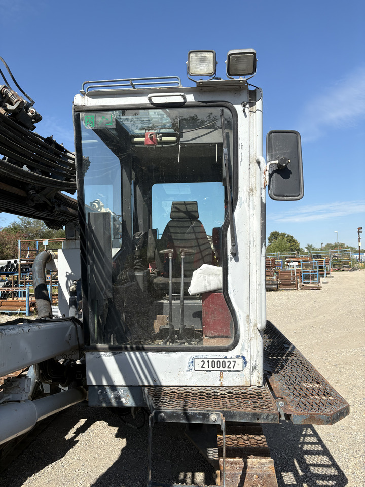 FURUKAWA HCR 1000 EDS II - Perforadora: foto 5 FURUKAWA HCR 1000 EDS II - Perforadora: foto 5