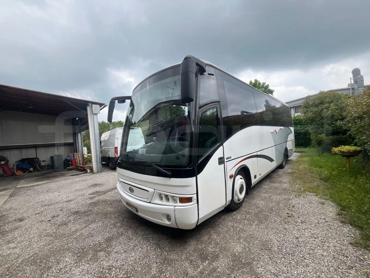 Beulas Man HOCL - Autocar: foto 3 Beulas Man HOCL - Autocar: foto 3