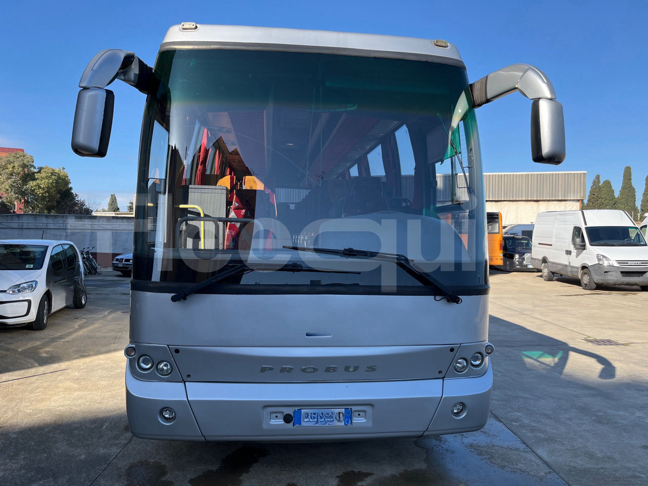 Bmc Sanayi Ticaret - Autocar: foto 2 Bmc Sanayi Ticaret - Autocar: foto 2