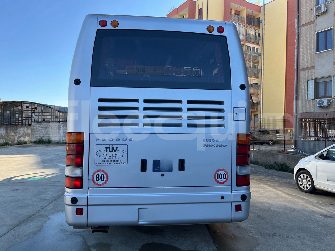 Bmc Sanayi Ticaret - Autocar: foto 5 Bmc Sanayi Ticaret - Autocar: foto 5