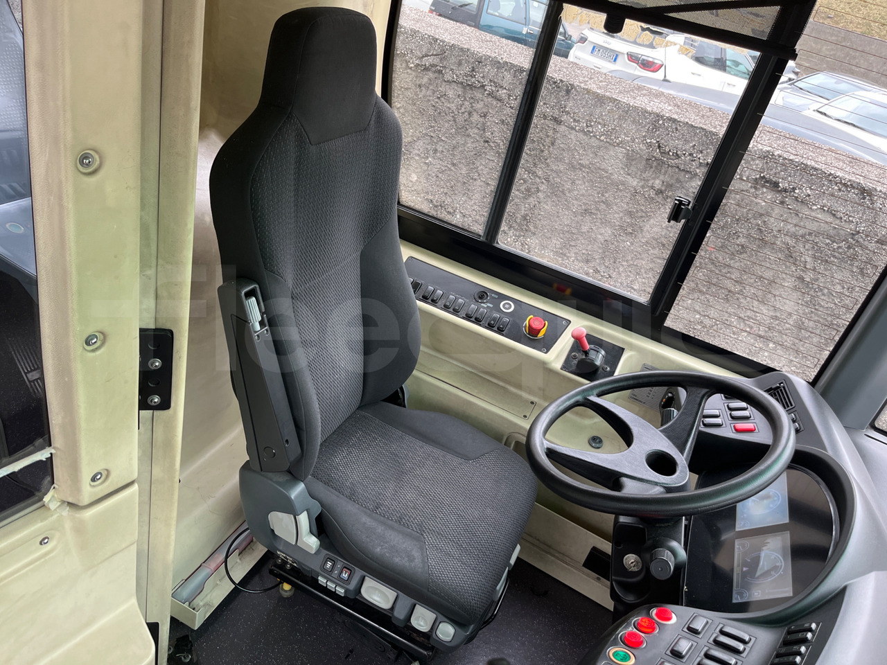 BredaMenarinibus CityMood - Autobús urbano: foto 3 BredaMenarinibus CityMood - Autobús urbano: foto 3