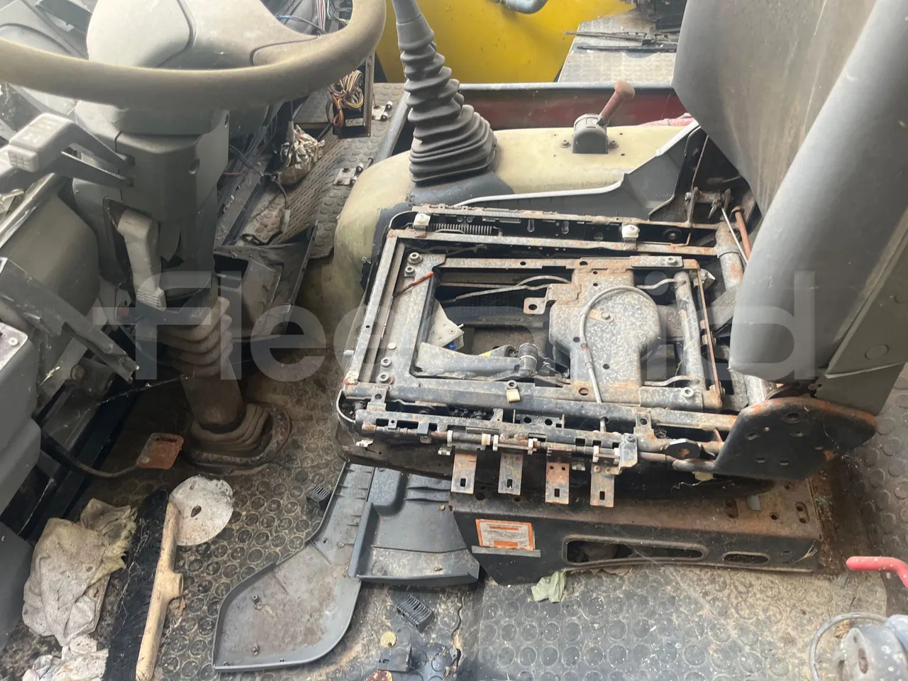 Bundle di 4 mezzi Iveco - Cacciamali Fiat - Coriasco Iveco - Cacciamali Iveco - Cacciamali - Autobús escolar: foto 3 Bundle di 4 mezzi Iveco - Cacciamali Fiat - Coriasco Iveco - Cacciamali Iveco - Cacciamali - Autobús escolar: foto 3