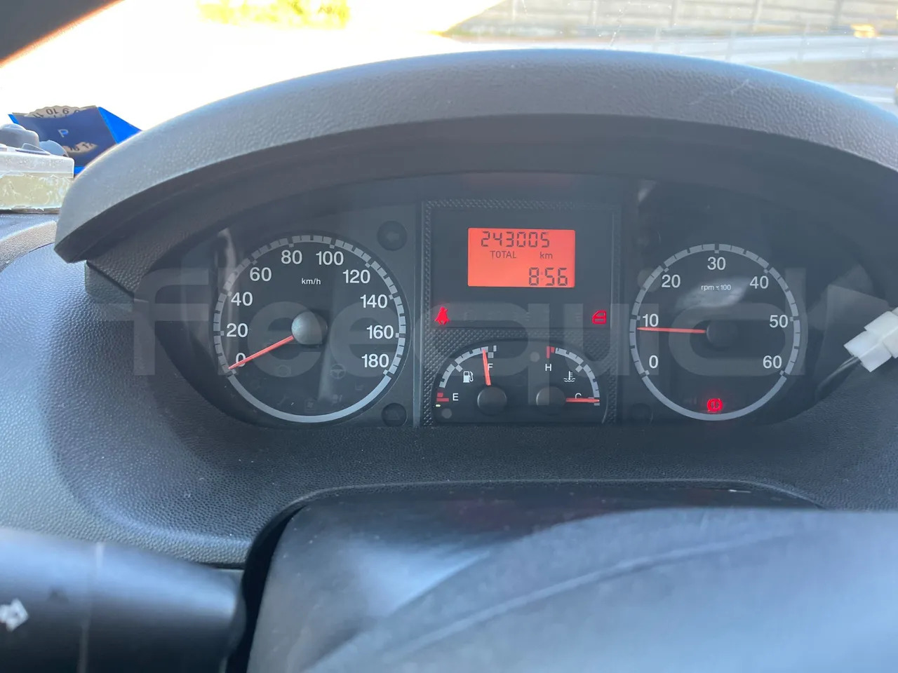 Citroën Jumper - Minibús, Furgoneta de pasajeros: foto 3 Citroën Jumper - Minibús, Furgoneta de pasajeros: foto 3