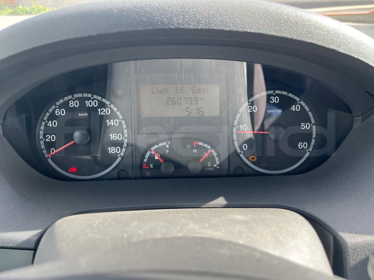 Fiat Ducato - Autobús escolar: foto 3 Fiat Ducato - Autobús escolar: foto 3