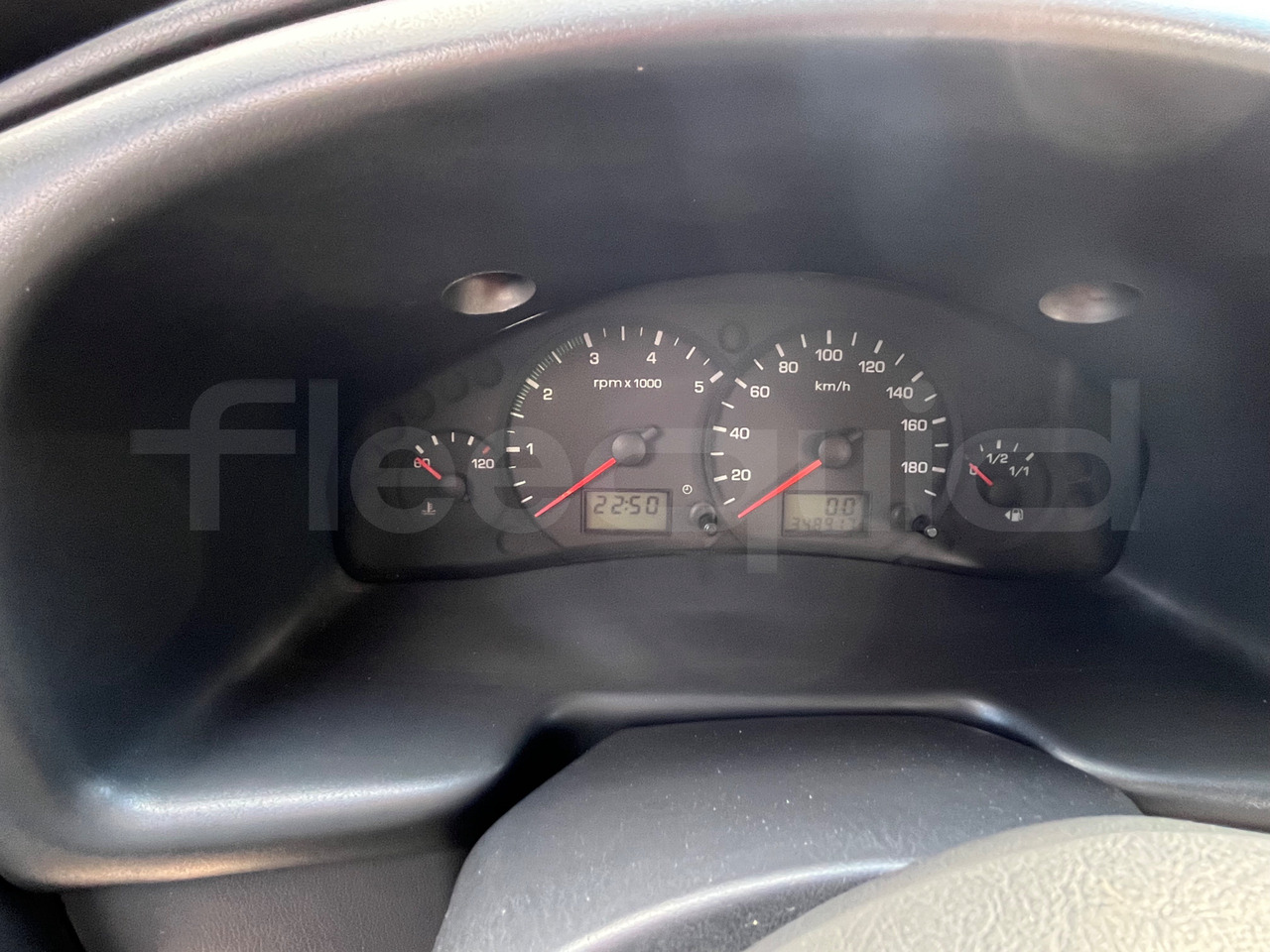 Ford Transit - Minibús, Furgoneta de pasajeros: foto 3 Ford Transit - Minibús, Furgoneta de pasajeros: foto 3