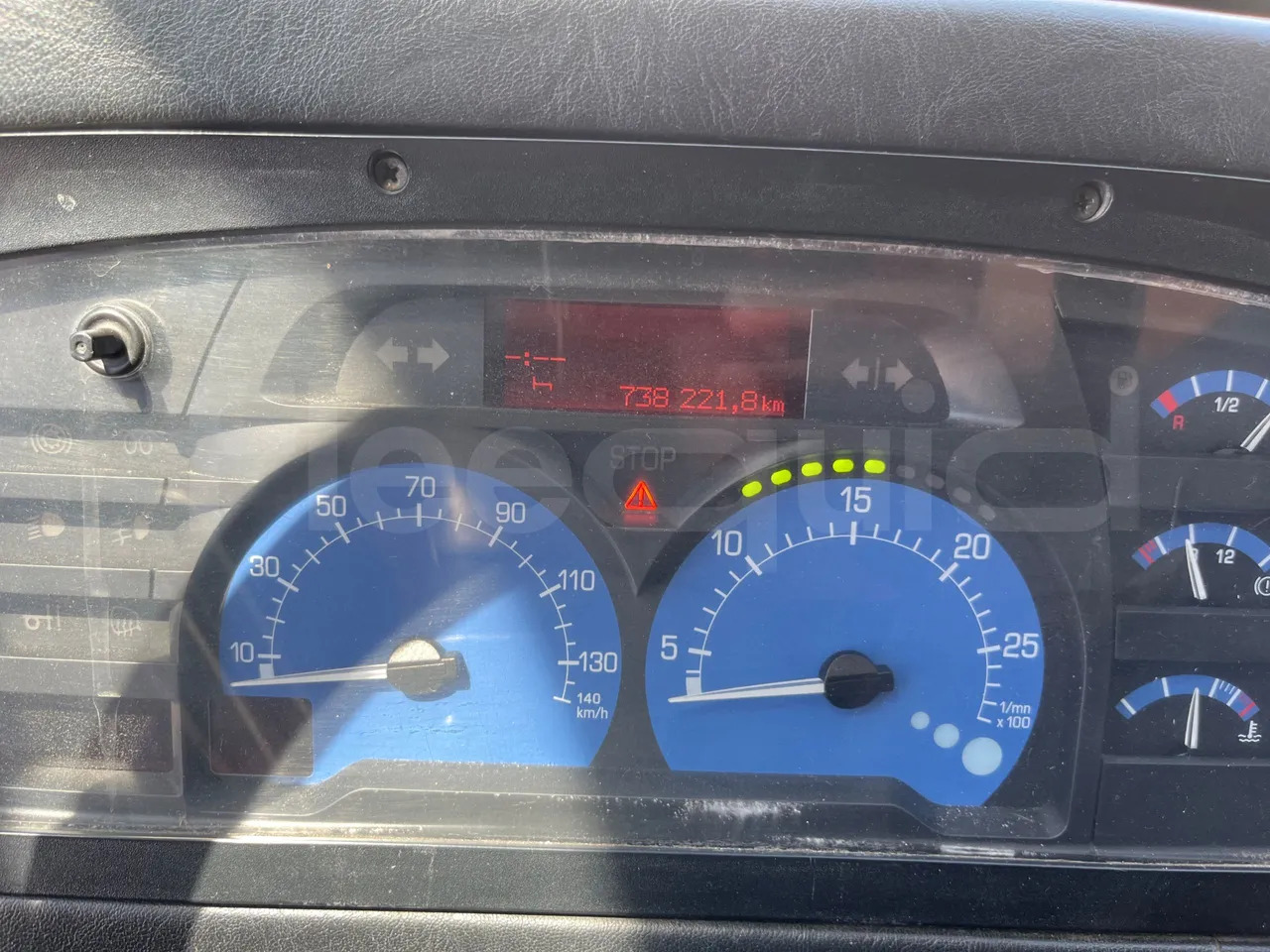 Irisbus 397E.12 - Autocar: foto 3 Irisbus 397E.12 - Autocar: foto 3