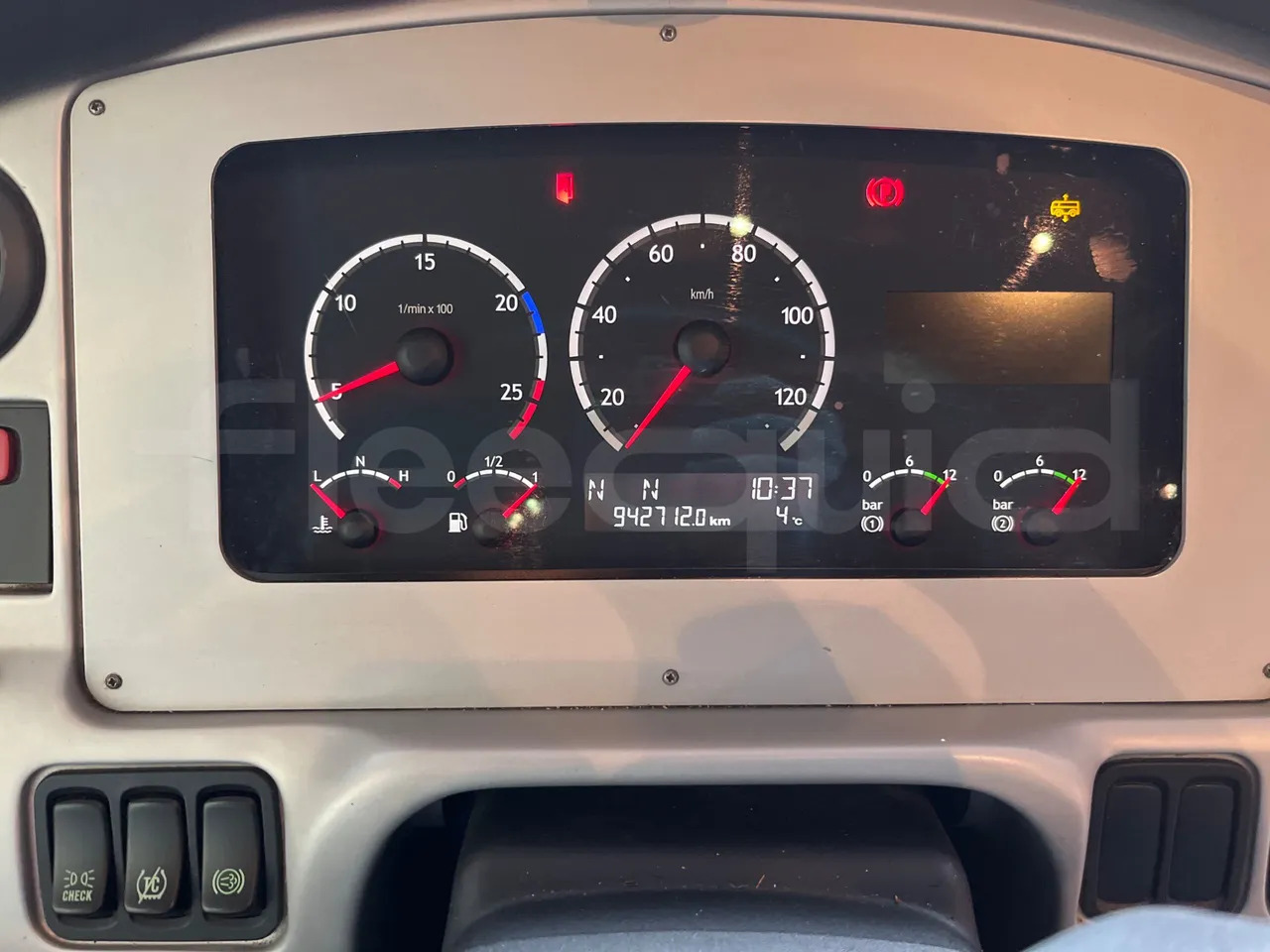 Irizar Scania - Autocar: foto 3 Irizar Scania - Autocar: foto 3