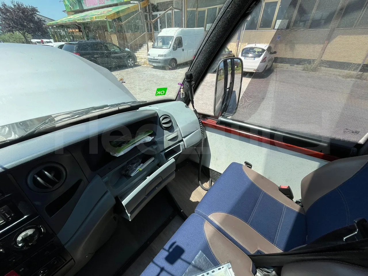 Iveco A65C/E4/27 - Autocar: foto 3 Iveco A65C/E4/27 - Autocar: foto 3