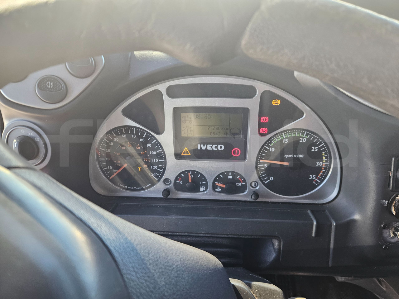 Iveco Andecar IV2 - Autocar: foto 3 Iveco Andecar IV2 - Autocar: foto 3