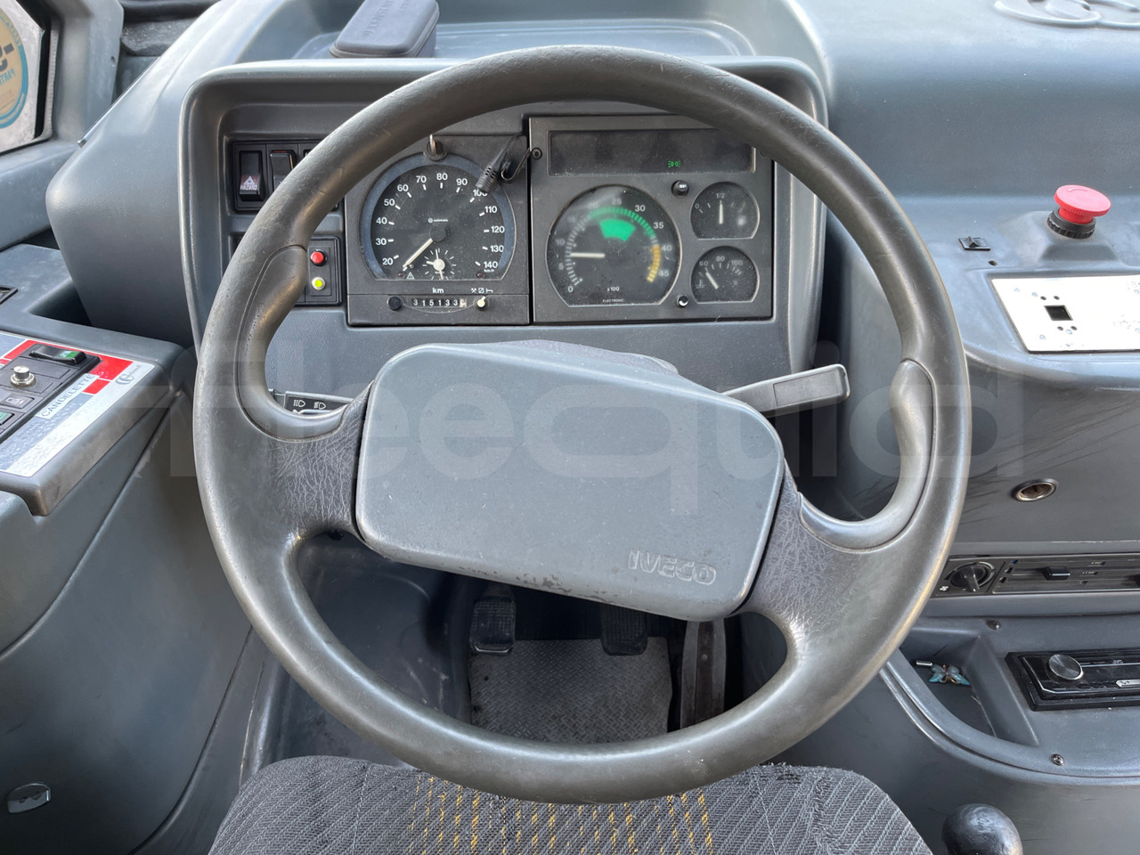 Leasing de  Iveco Cacciamali Iveco Cacciamali: foto 16