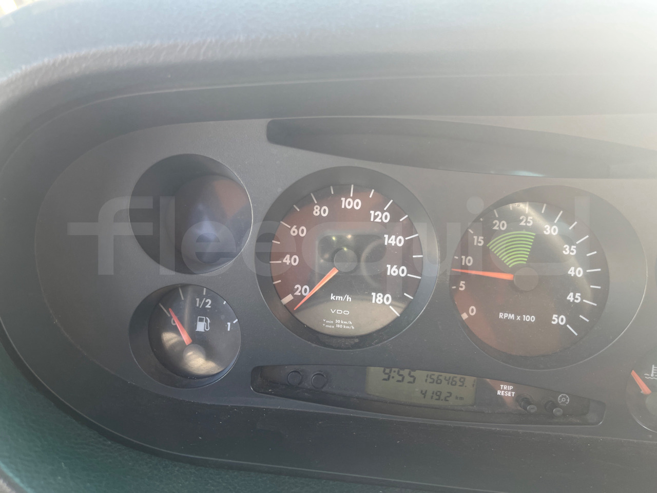 Iveco Cacciamali - Autobús escolar: foto 3 Iveco Cacciamali - Autobús escolar: foto 3