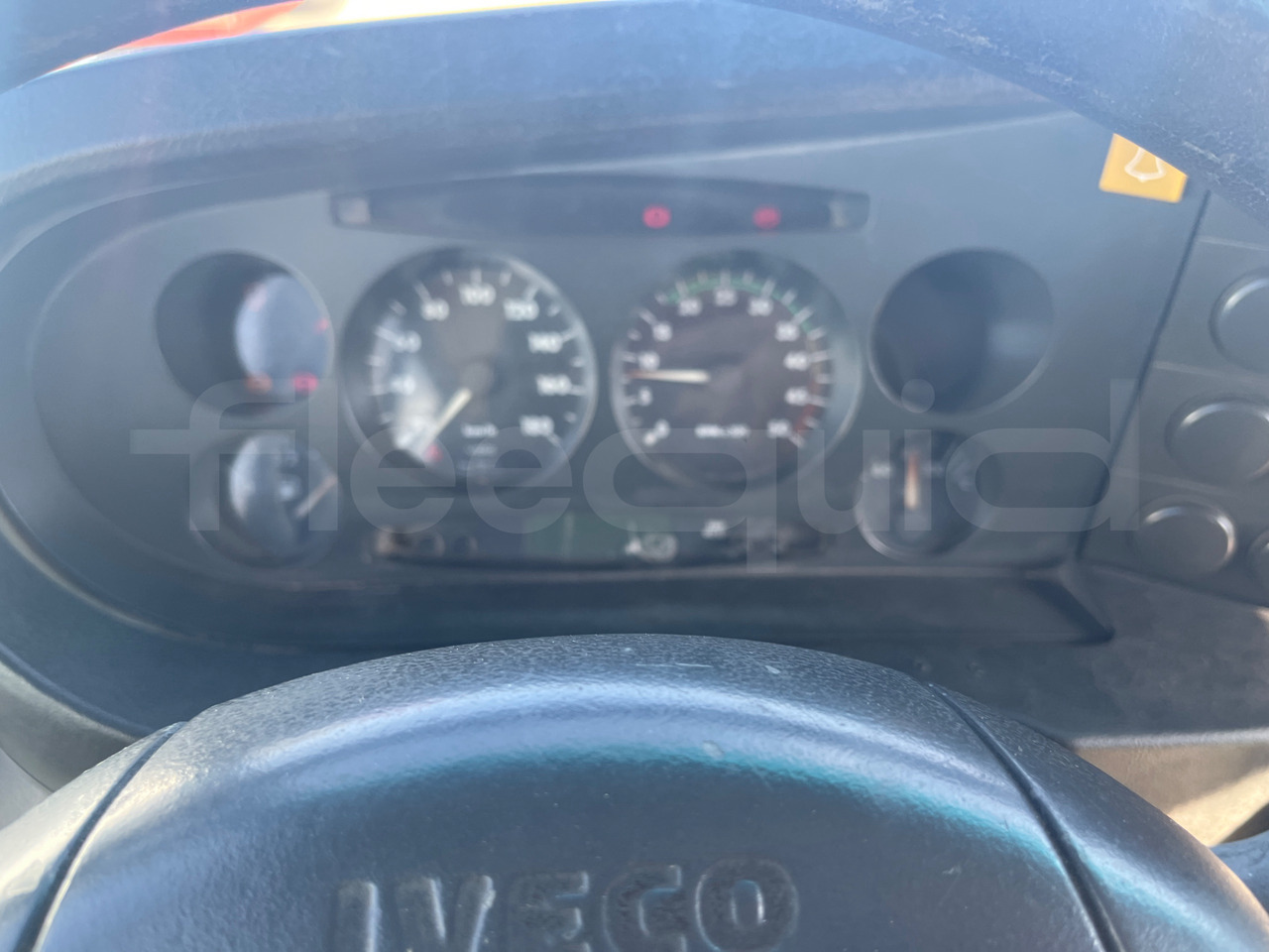 Iveco Cacciamali - Autobús suburbano: foto 3 Iveco Cacciamali - Autobús suburbano: foto 3