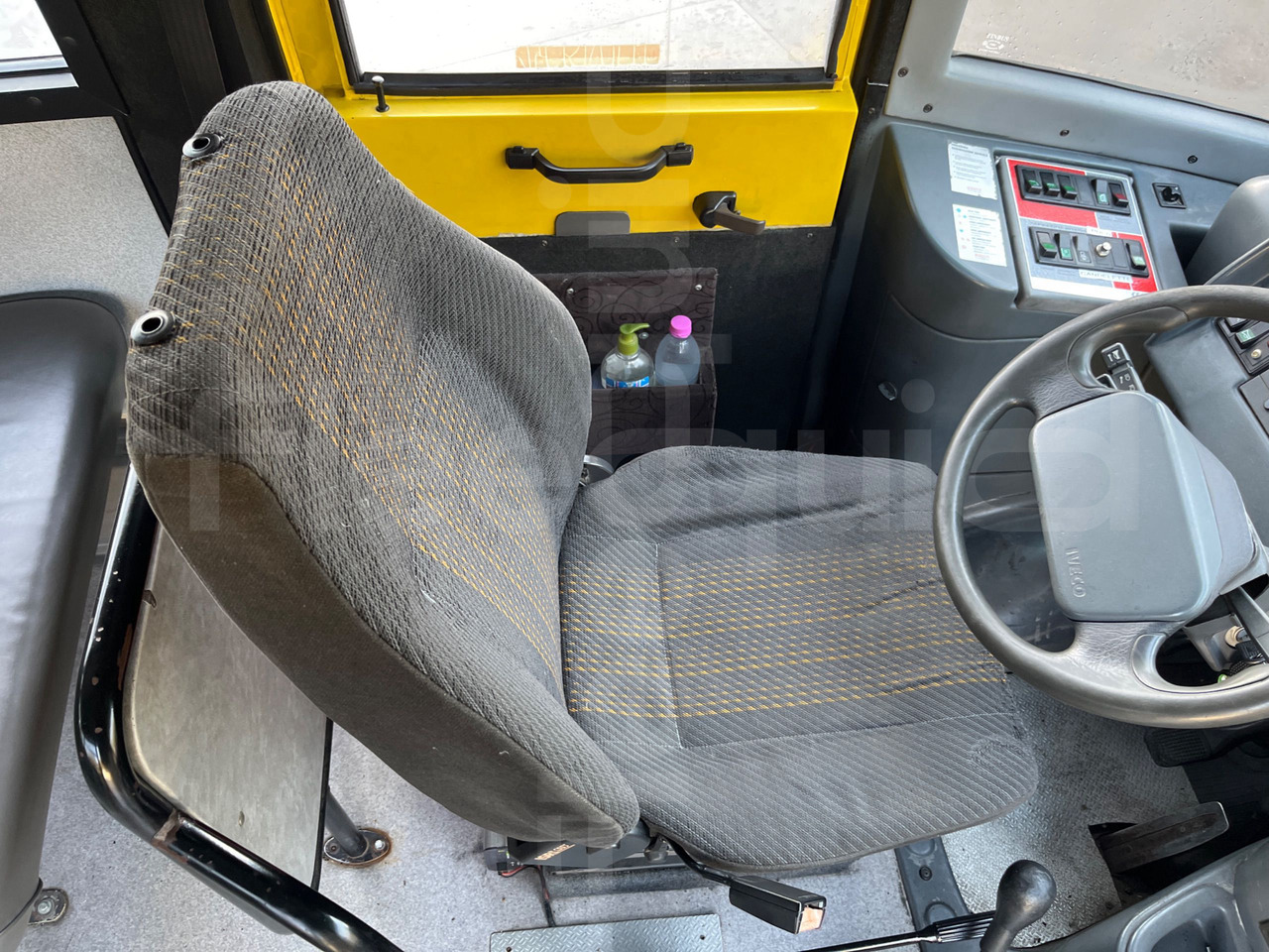 Leasing de  Iveco Cacciamali Iveco Cacciamali: foto 14