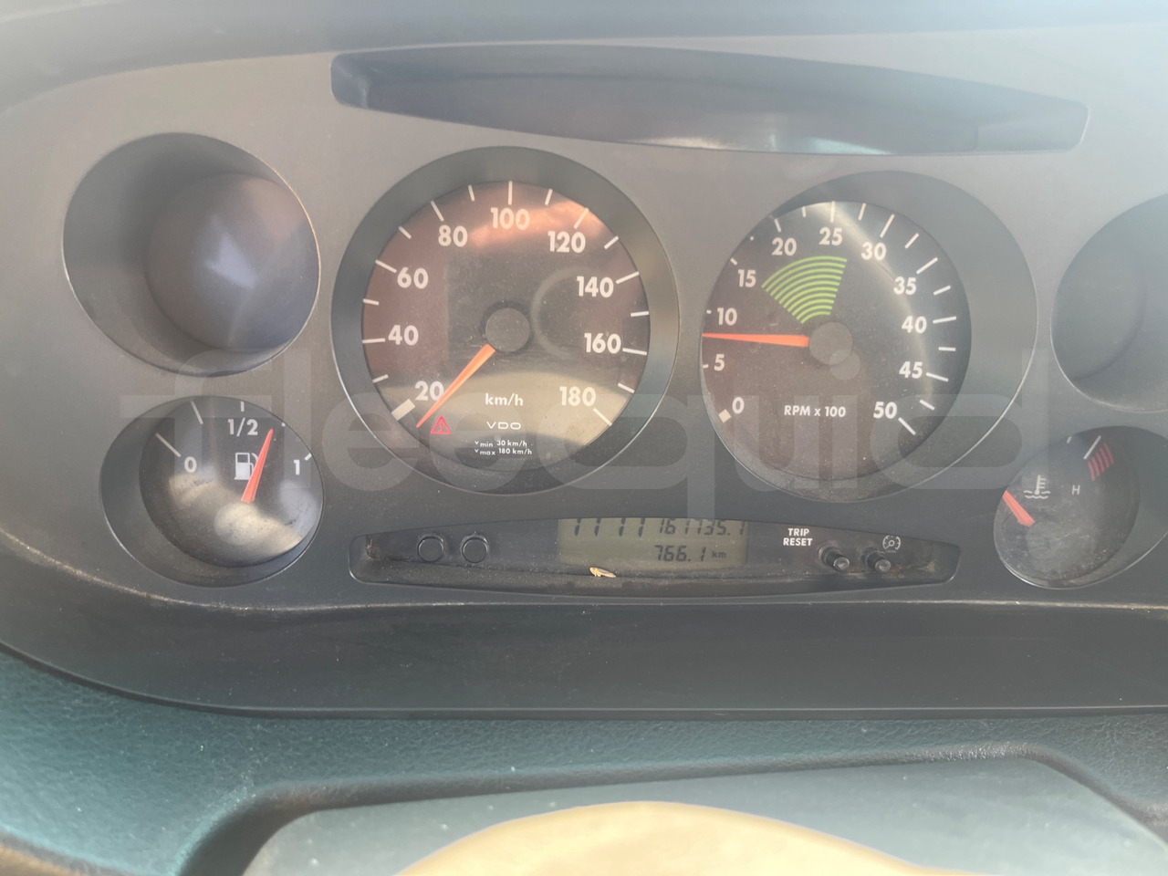 Iveco Cacciamali - Autobús escolar: foto 3 Iveco Cacciamali - Autobús escolar: foto 3