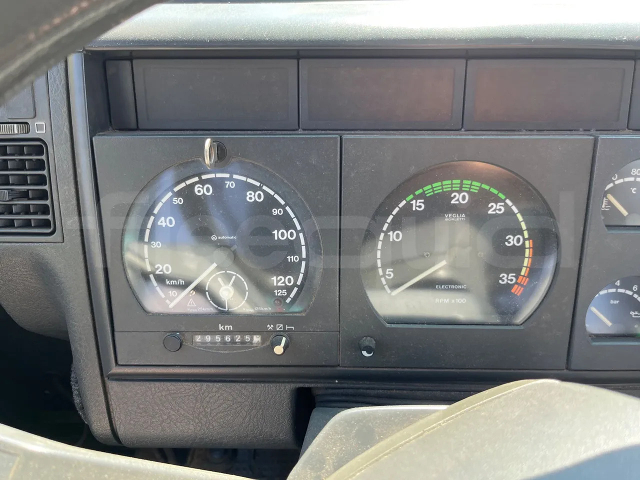 Iveco Cacciamali - Autobús escolar: foto 3 Iveco Cacciamali - Autobús escolar: foto 3