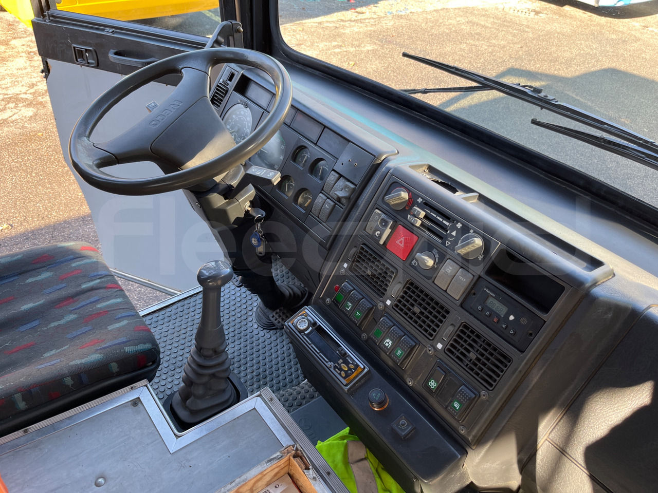 Leasing de  Iveco Carvin Iveco Carvin: foto 18