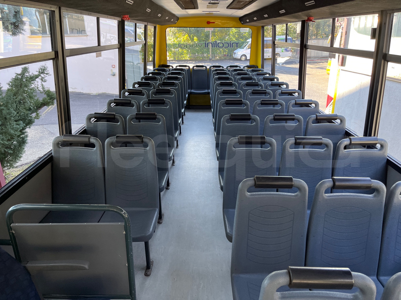 Leasing de  Iveco Carvin Iveco Carvin: foto 19