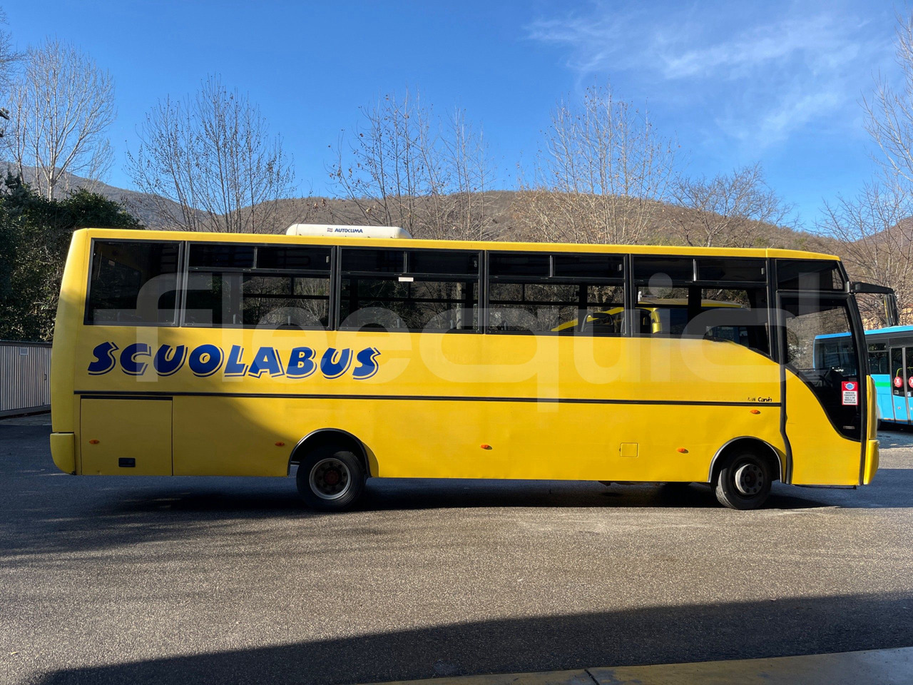 Leasing de  Iveco Carvin Iveco Carvin: foto 11