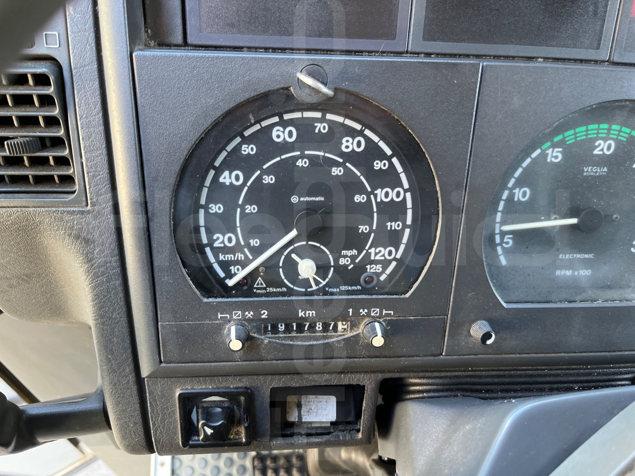 Leasing de  Iveco Carvin Iveco Carvin: foto 17