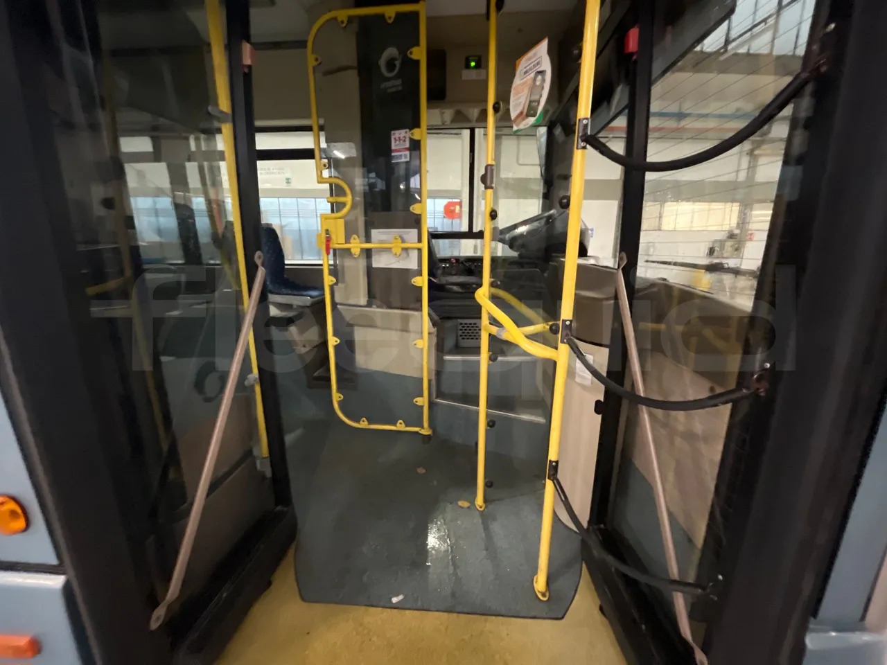 Autobús urbano Iveco Citelis: foto 22 Autobús urbano Iveco Citelis: foto 22