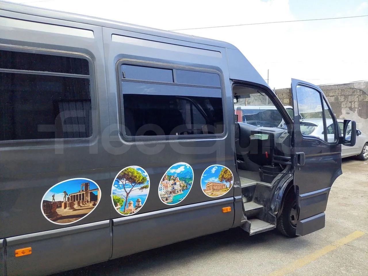 Leasing de  Iveco Daily Iveco Daily: foto 18
