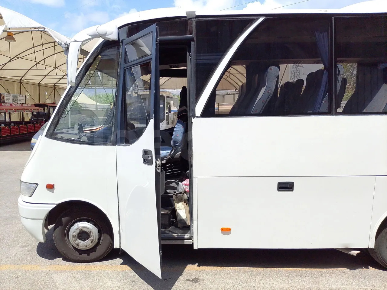 Leasing de  Iveco Daily Iveco Daily: foto 16