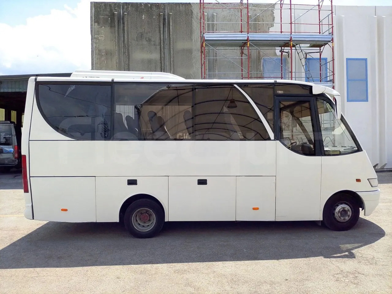 Leasing de  Iveco Daily Iveco Daily: foto 13