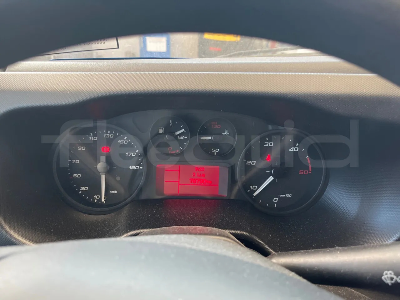 Iveco Daily - Autobús escolar: foto 3 Iveco Daily - Autobús escolar: foto 3