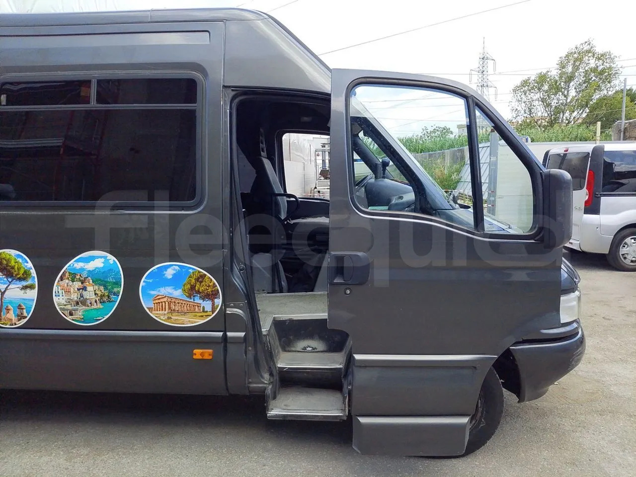 Leasing de  Iveco Daily Iveco Daily: foto 15