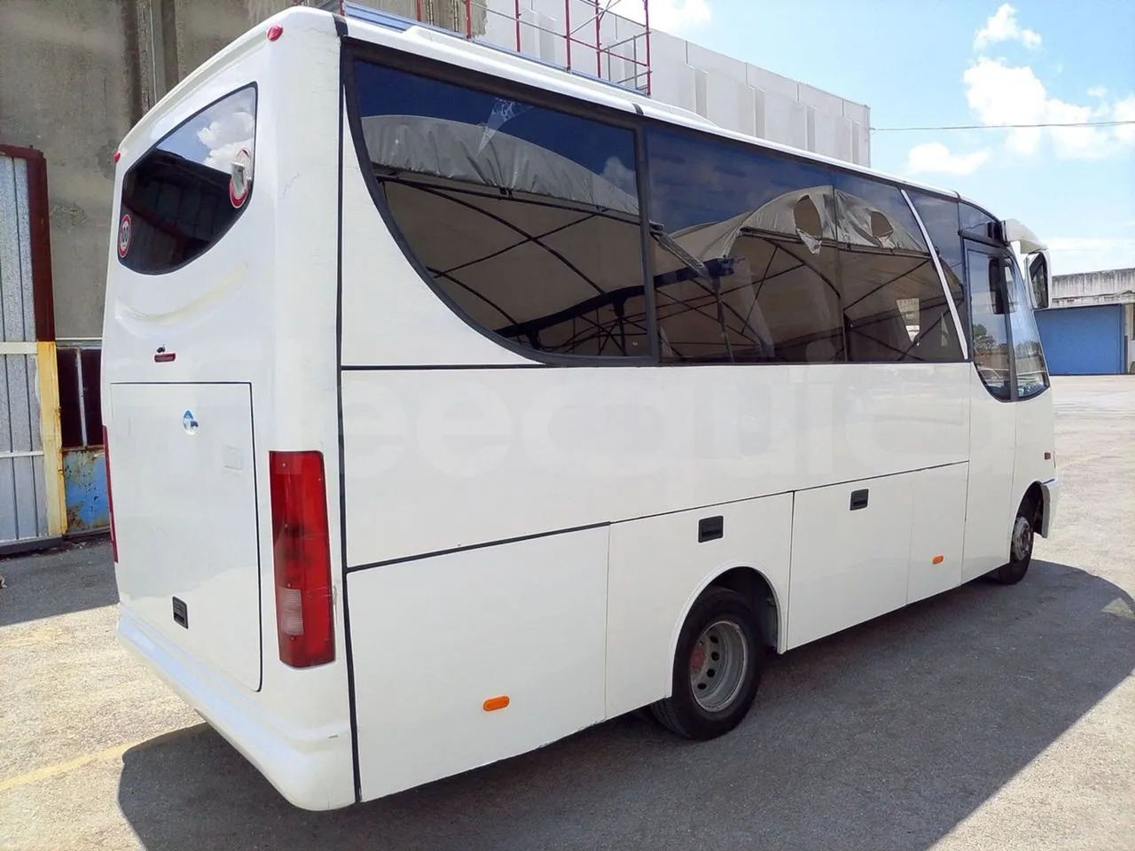 Leasing de  Iveco Daily Iveco Daily: foto 11