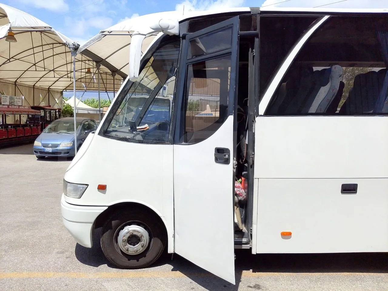 Leasing de  Iveco Daily Iveco Daily: foto 15