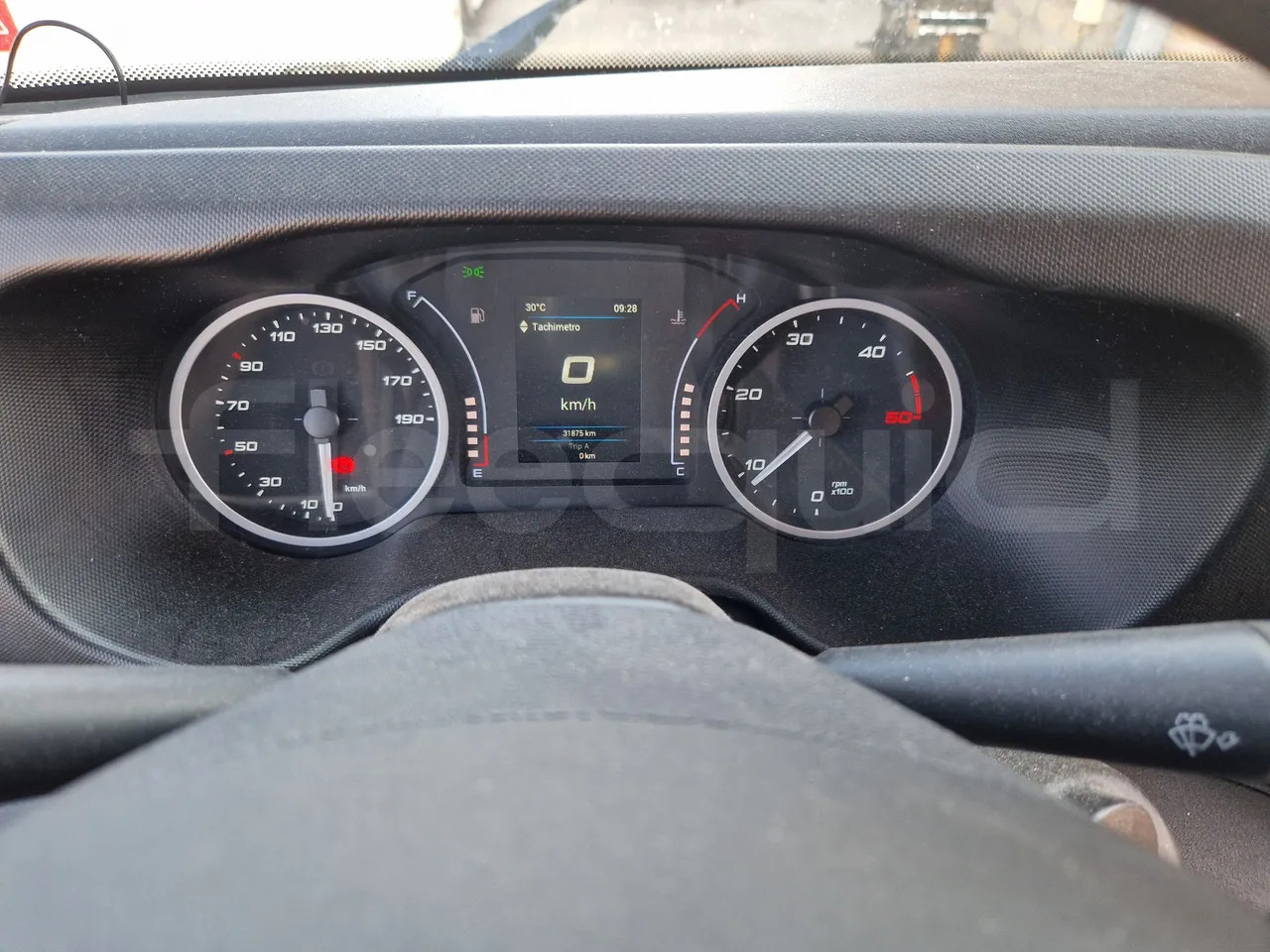 Iveco Indcar - Autobús escolar: foto 3 Iveco Indcar - Autobús escolar: foto 3