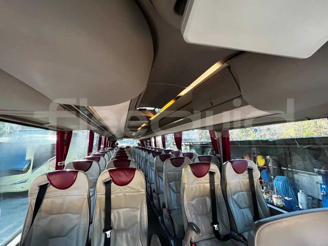 Autocar Iveco Magelys: foto 37