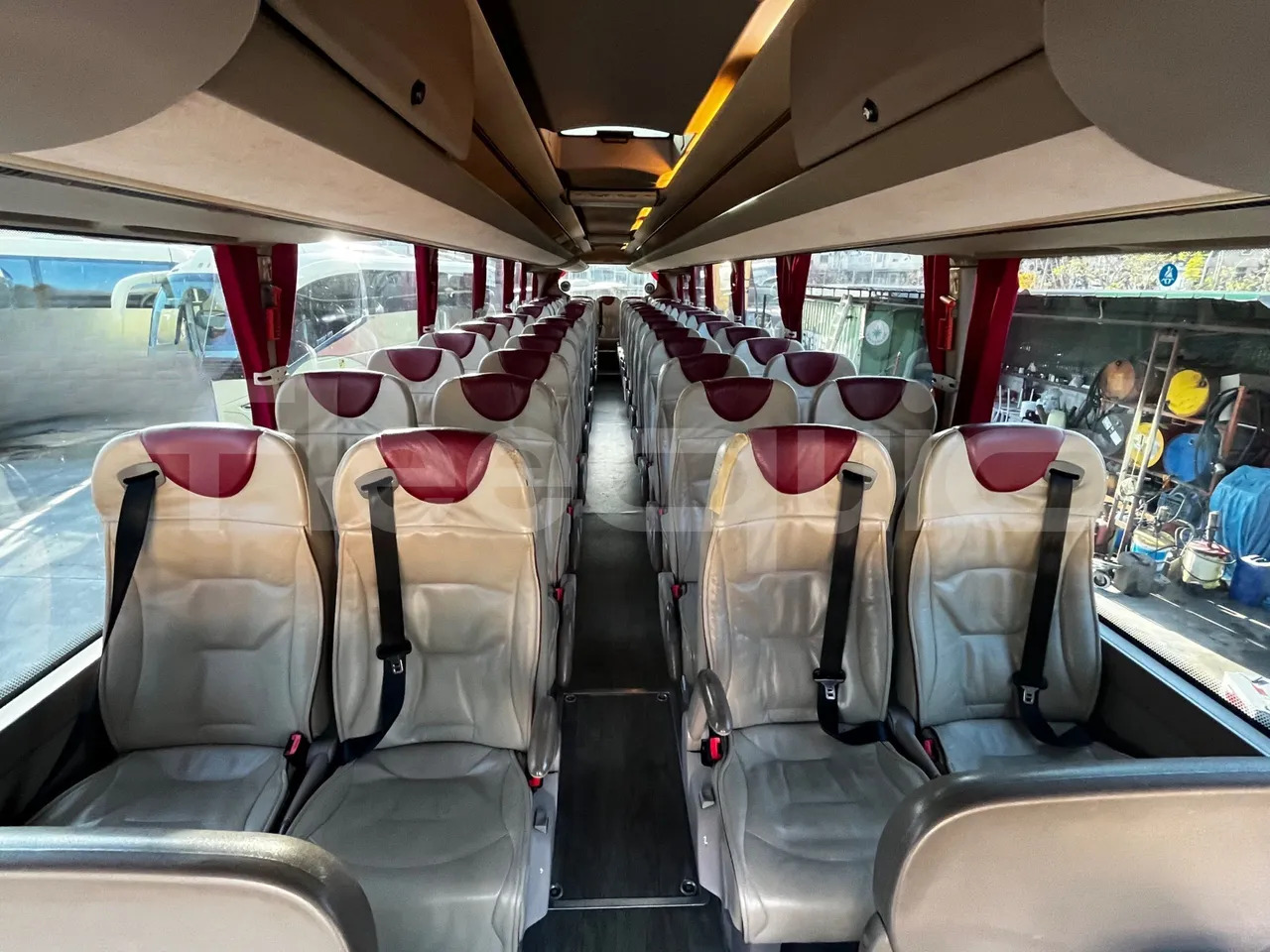 Autocar Iveco Magelys: foto 36