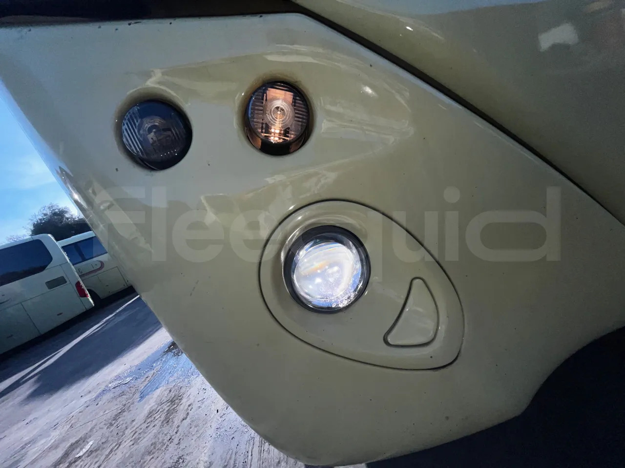 Autocar Iveco Magelys: foto 20