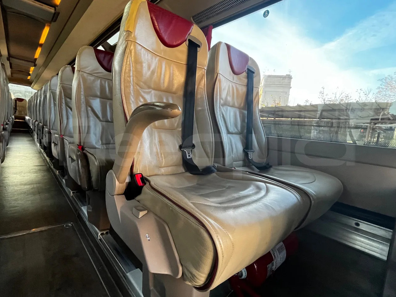 Autocar Iveco Magelys: foto 42