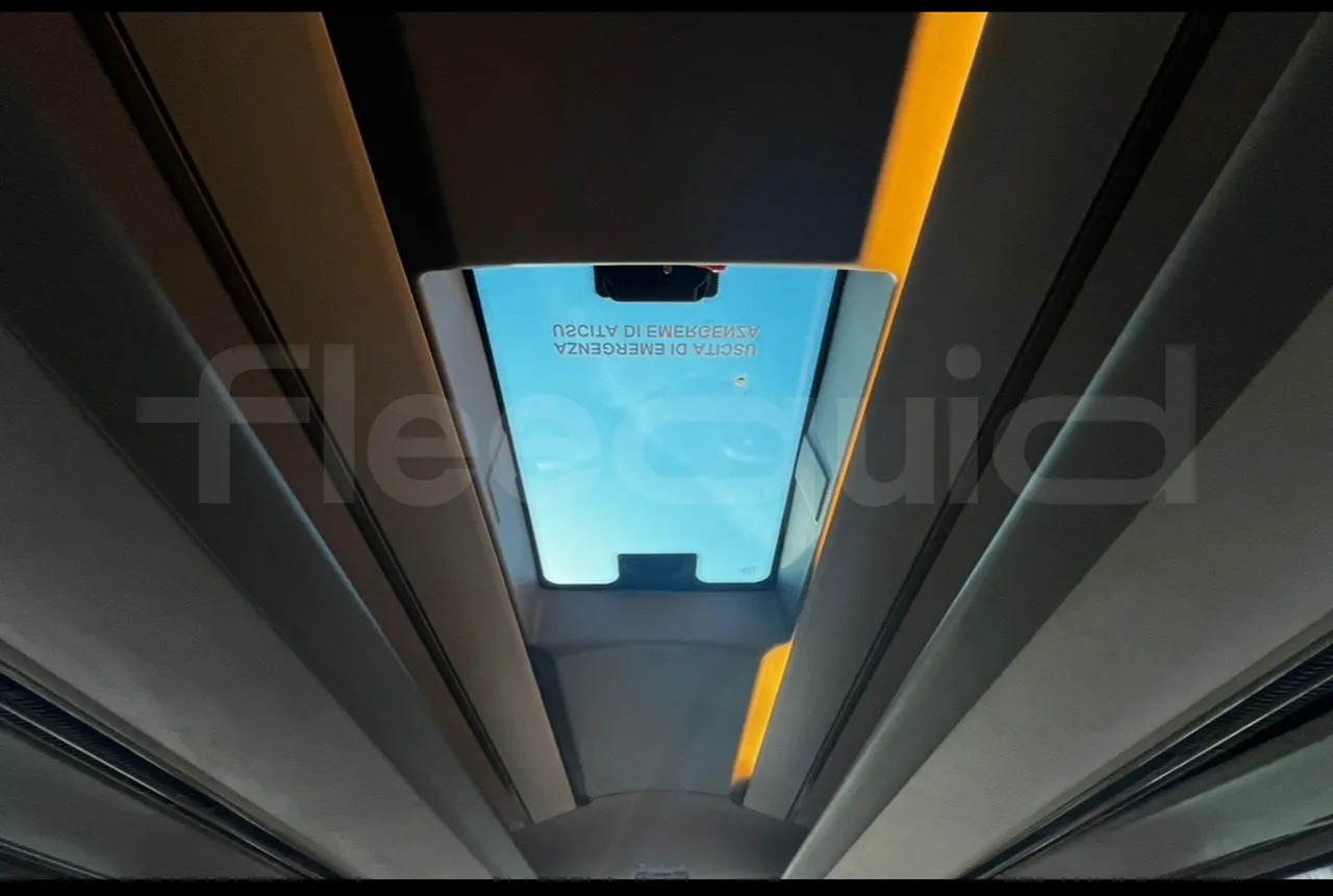 Autocar Iveco Magelys: foto 35