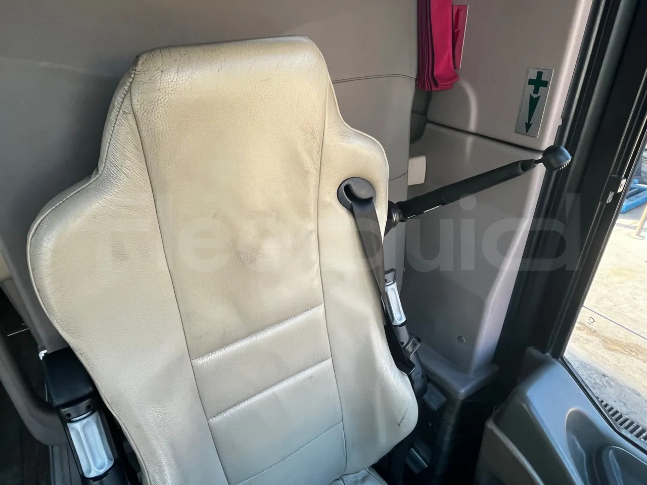 Autocar Iveco Magelys: foto 48