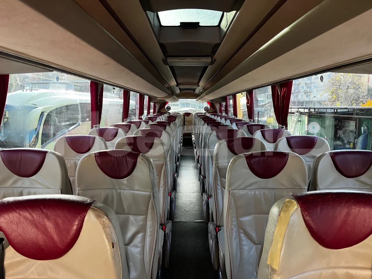 Autocar Iveco Magelys: foto 40