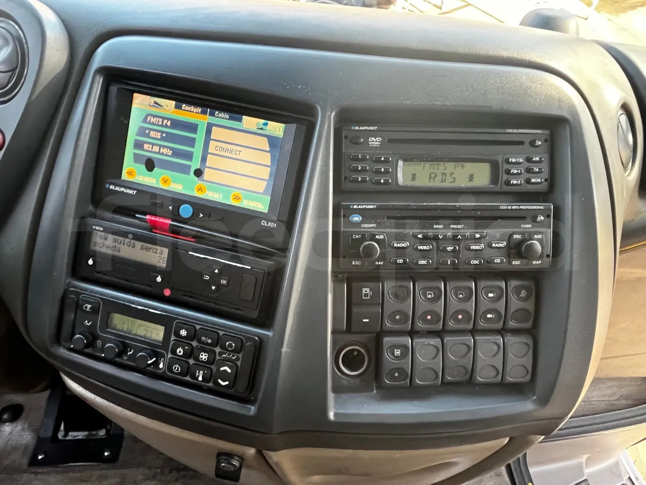 Autocar Iveco Magelys: foto 32